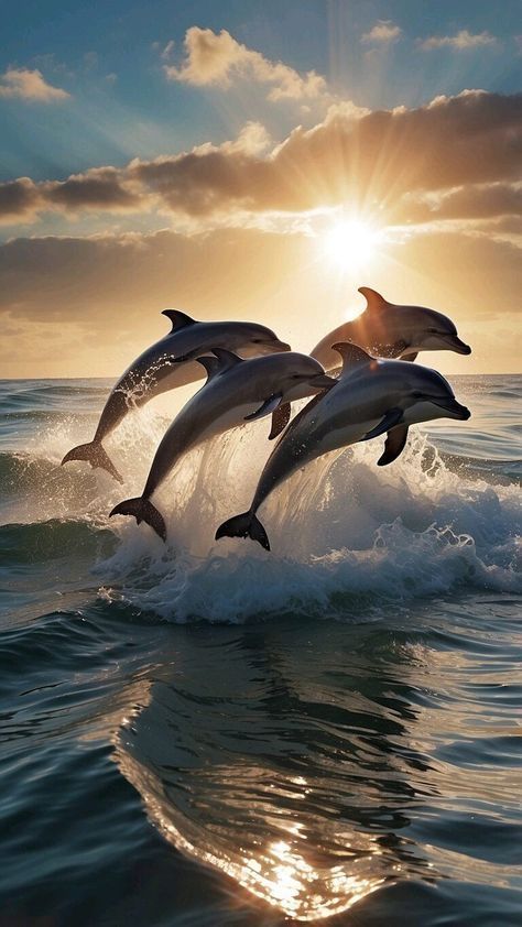 cute dolphin wallpapers 0025