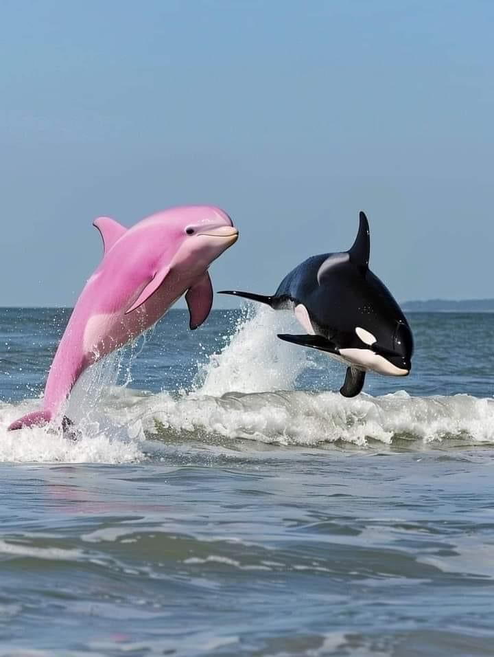 cute dolphin wallpapers 0033