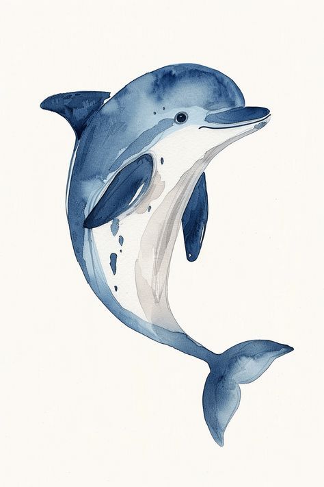 cute dolphin wallpapers 0071