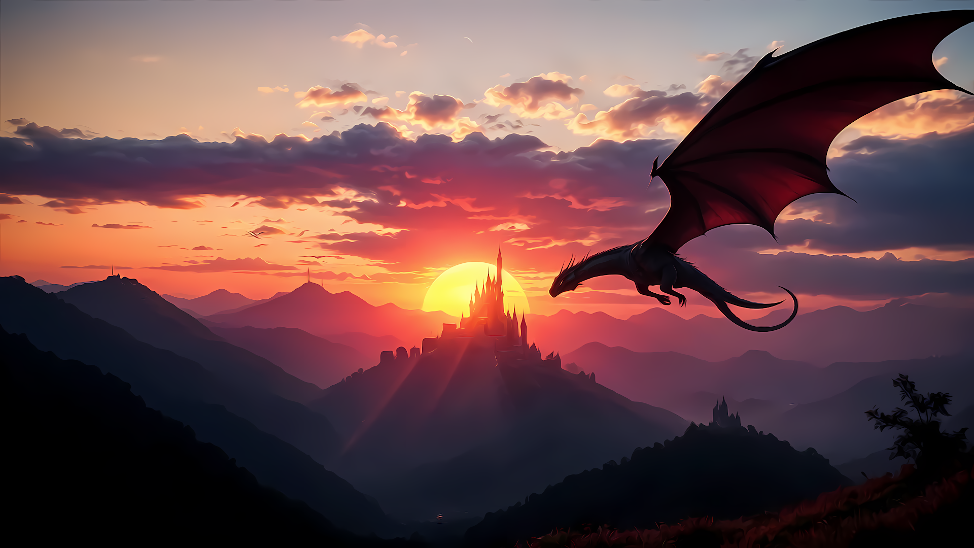 cute dragon wallpapers 0026