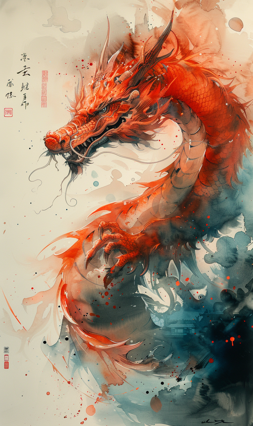 cute dragon wallpapers 0039