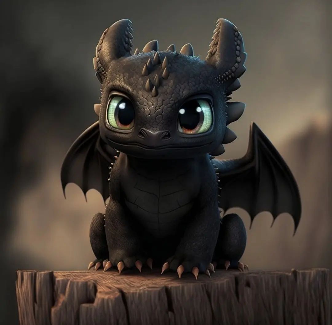 cute dragon wallpapers 0049