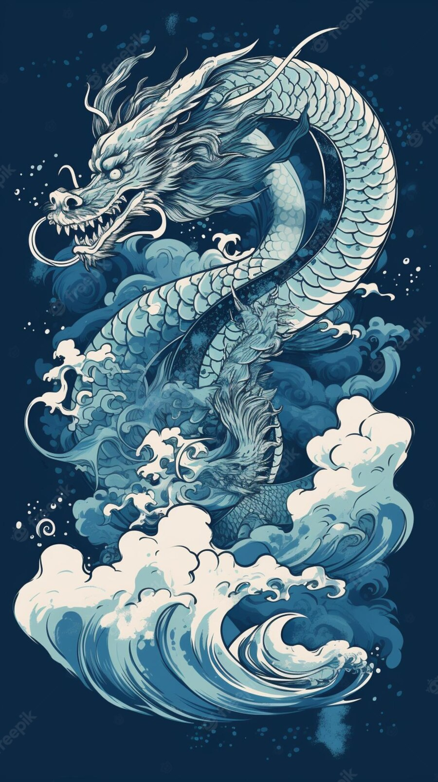 cute dragon wallpapers 0054