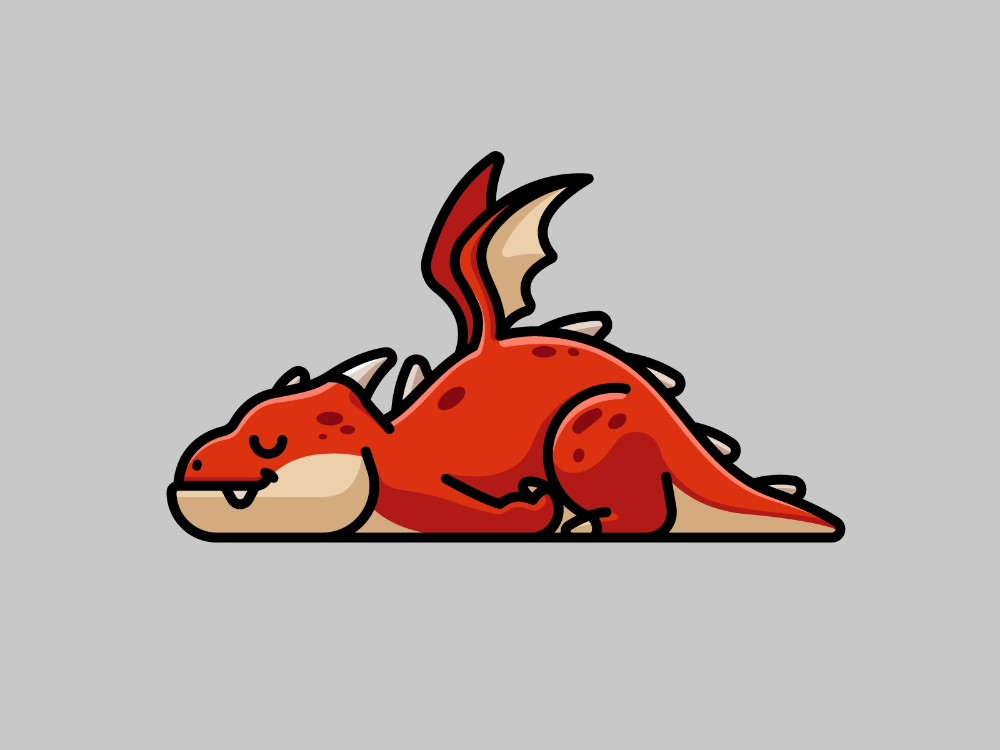 cute dragon wallpapers 0070