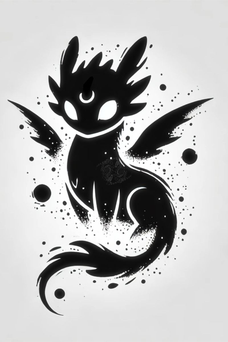 cute dragon wallpapers 0095