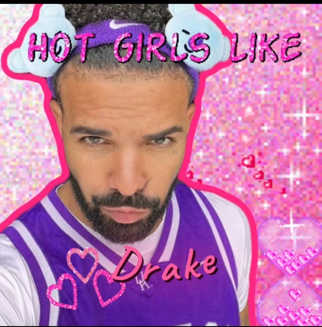 cute Drake wallpapers 0016