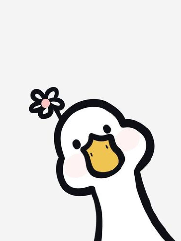 cute duck wallpapers 0014