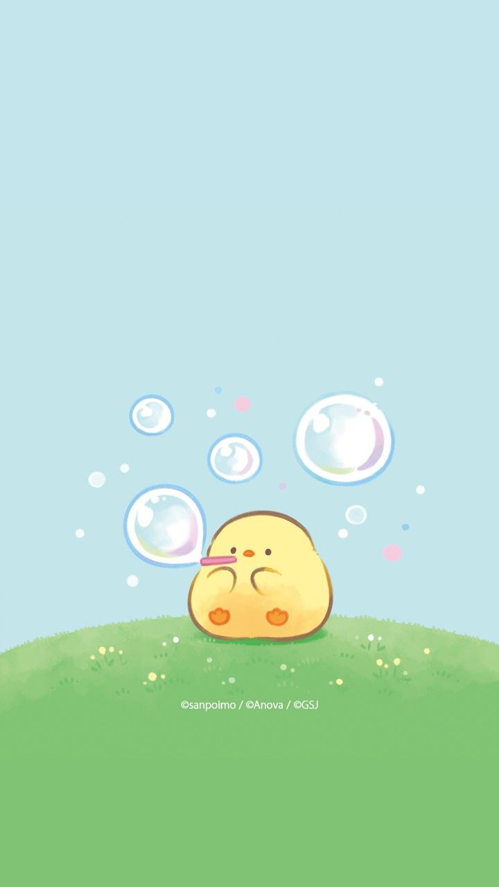 cute duck wallpapers 0048