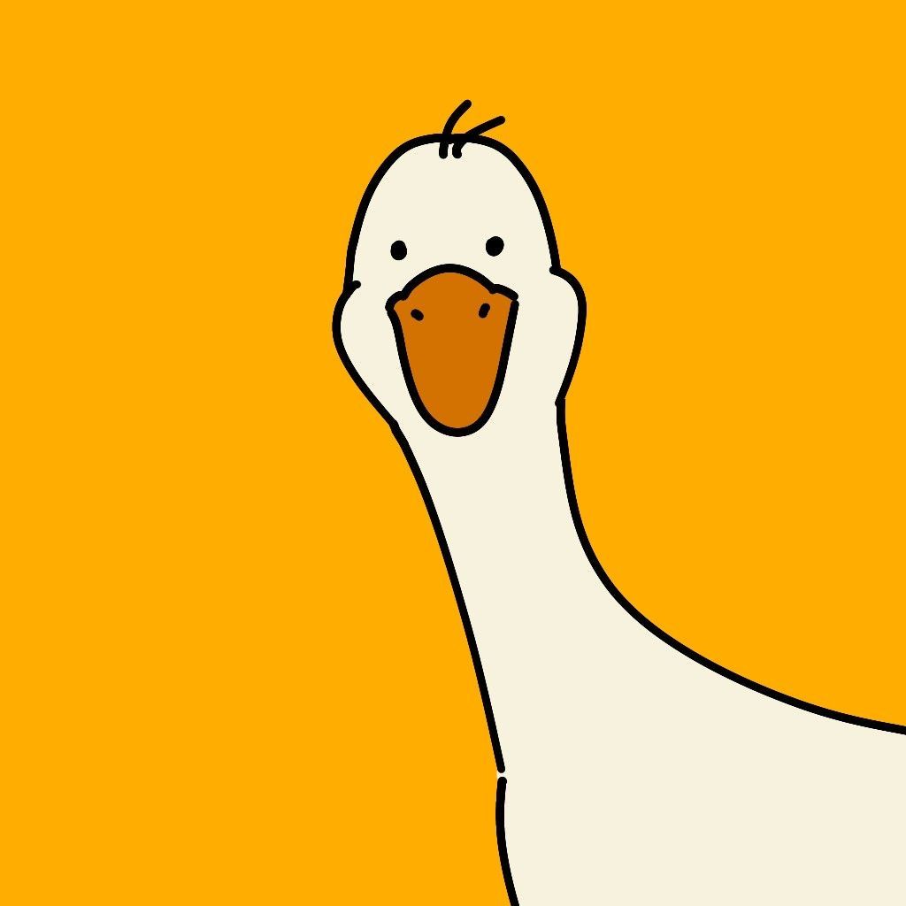 cute duck wallpapers 0053