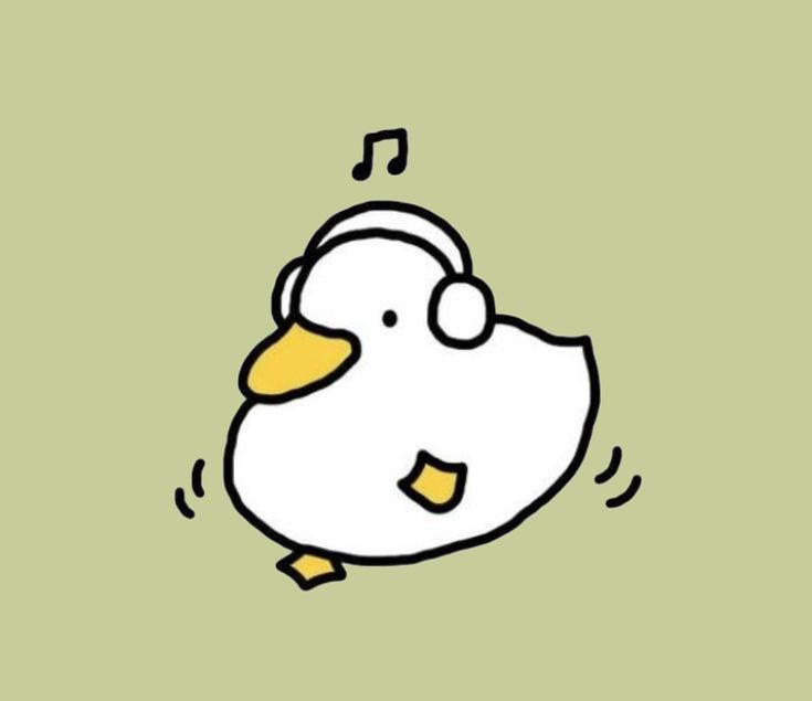 cute duck wallpapers 0073