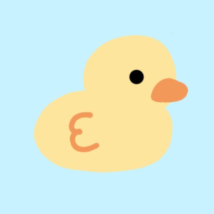 cute duck wallpapers 0097