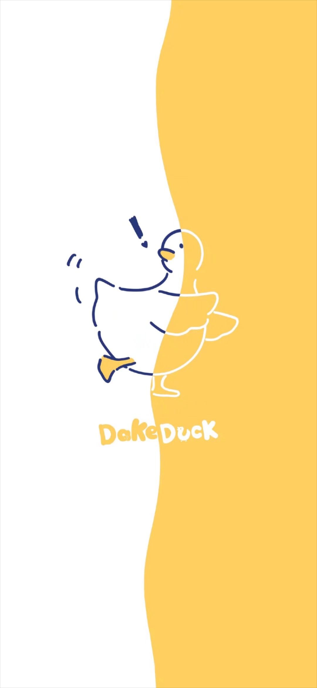 cute duck wallpapers 0099