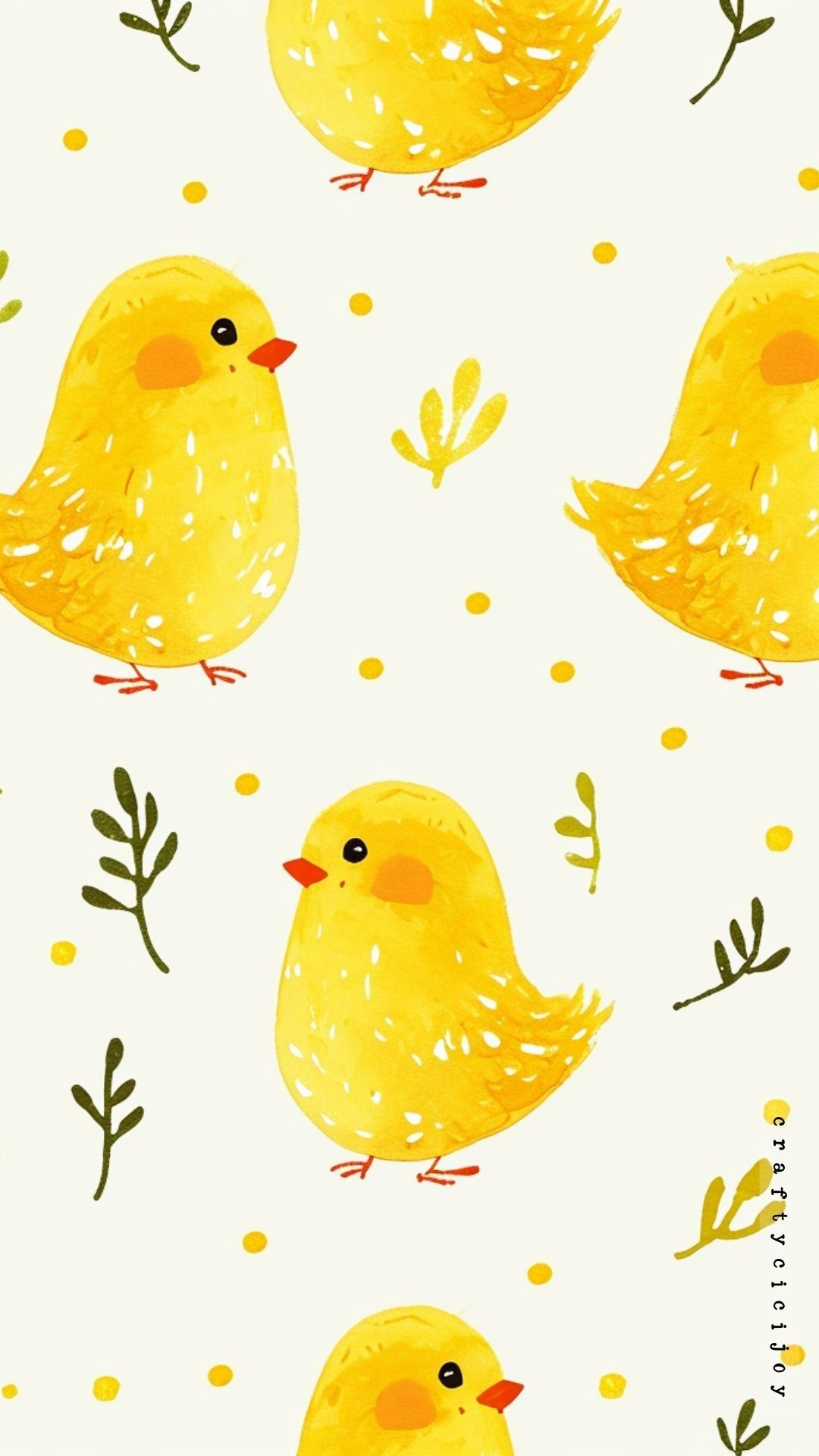 cute Easter wallpapers designs