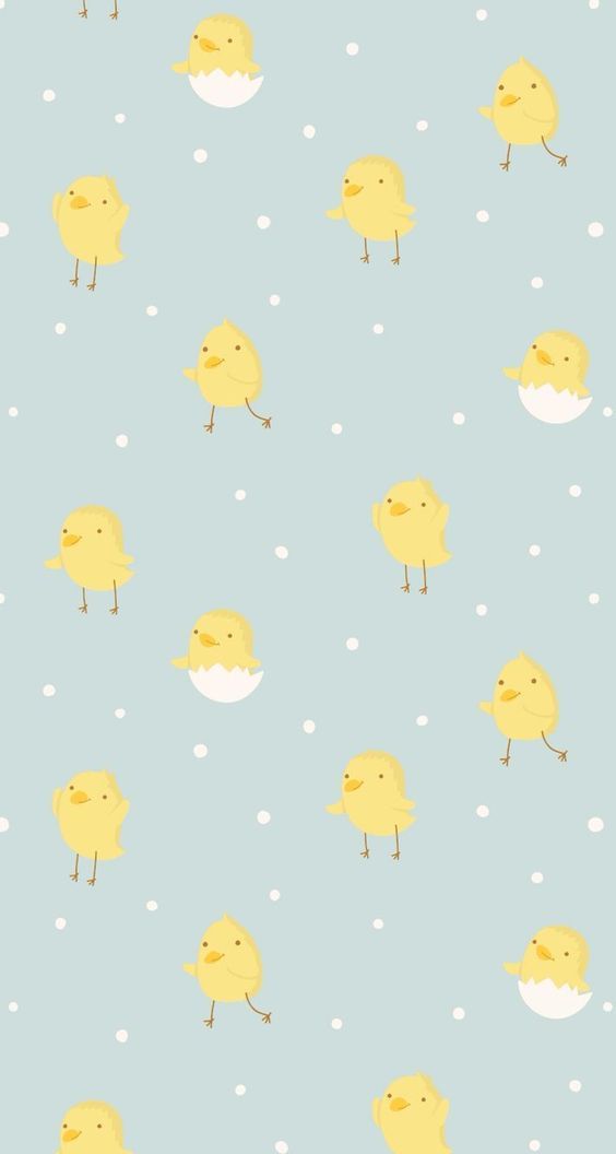 cute Easter wallpapers 0010