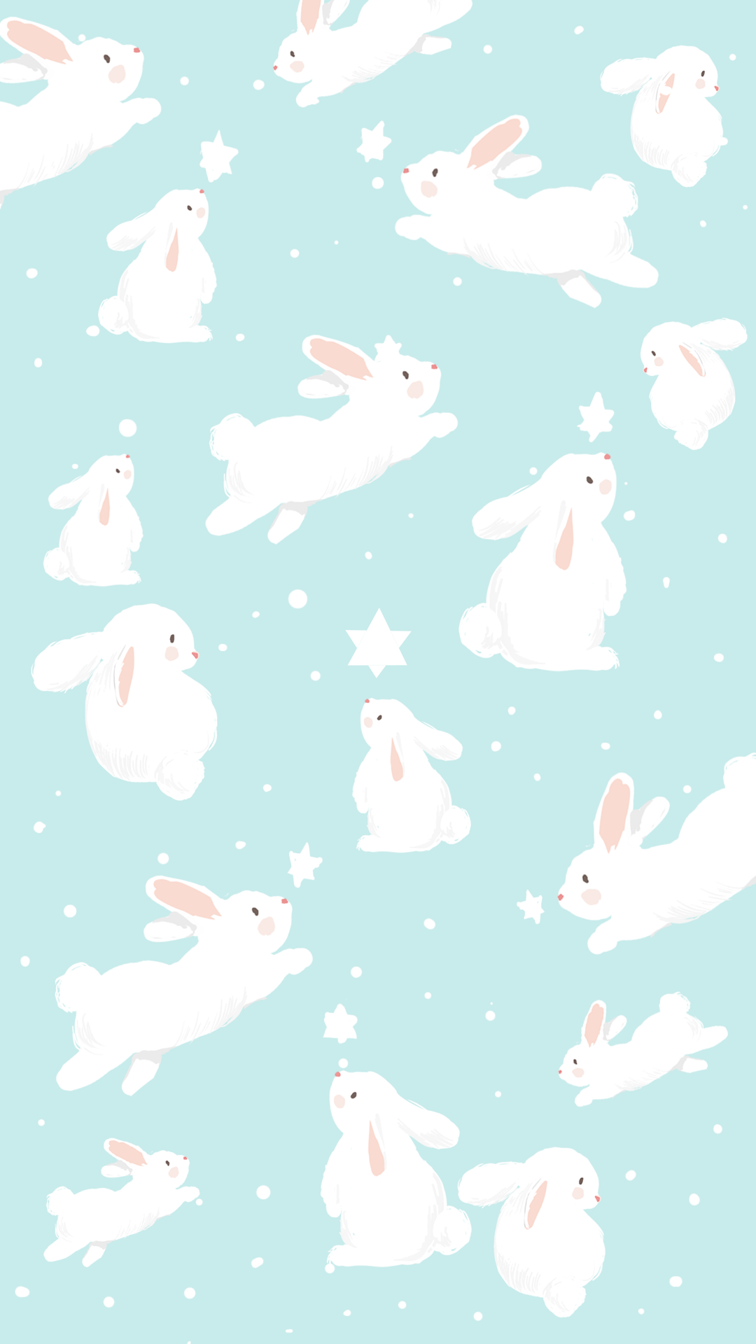 cute Easter wallpapers 0015