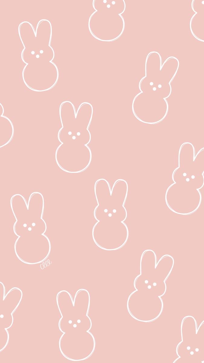 cute Easter wallpapers 0018