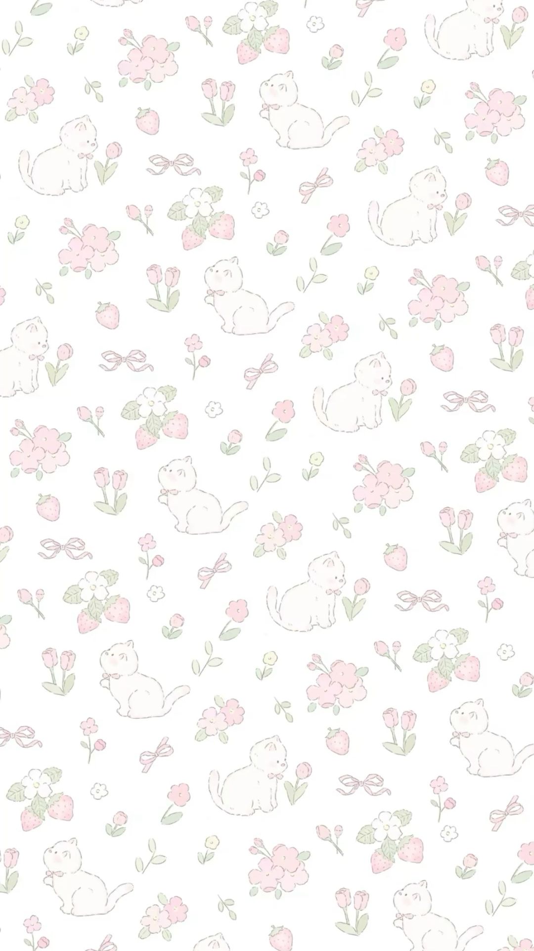 cute Easter wallpapers 0020