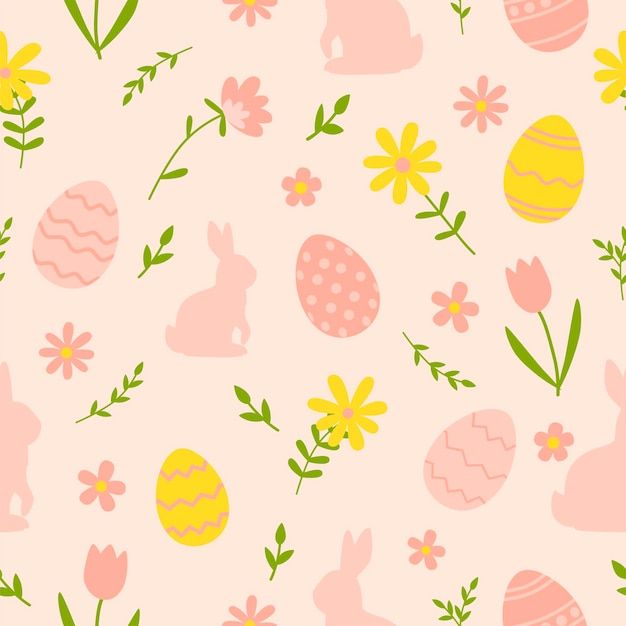 cute Easter wallpapers 0022