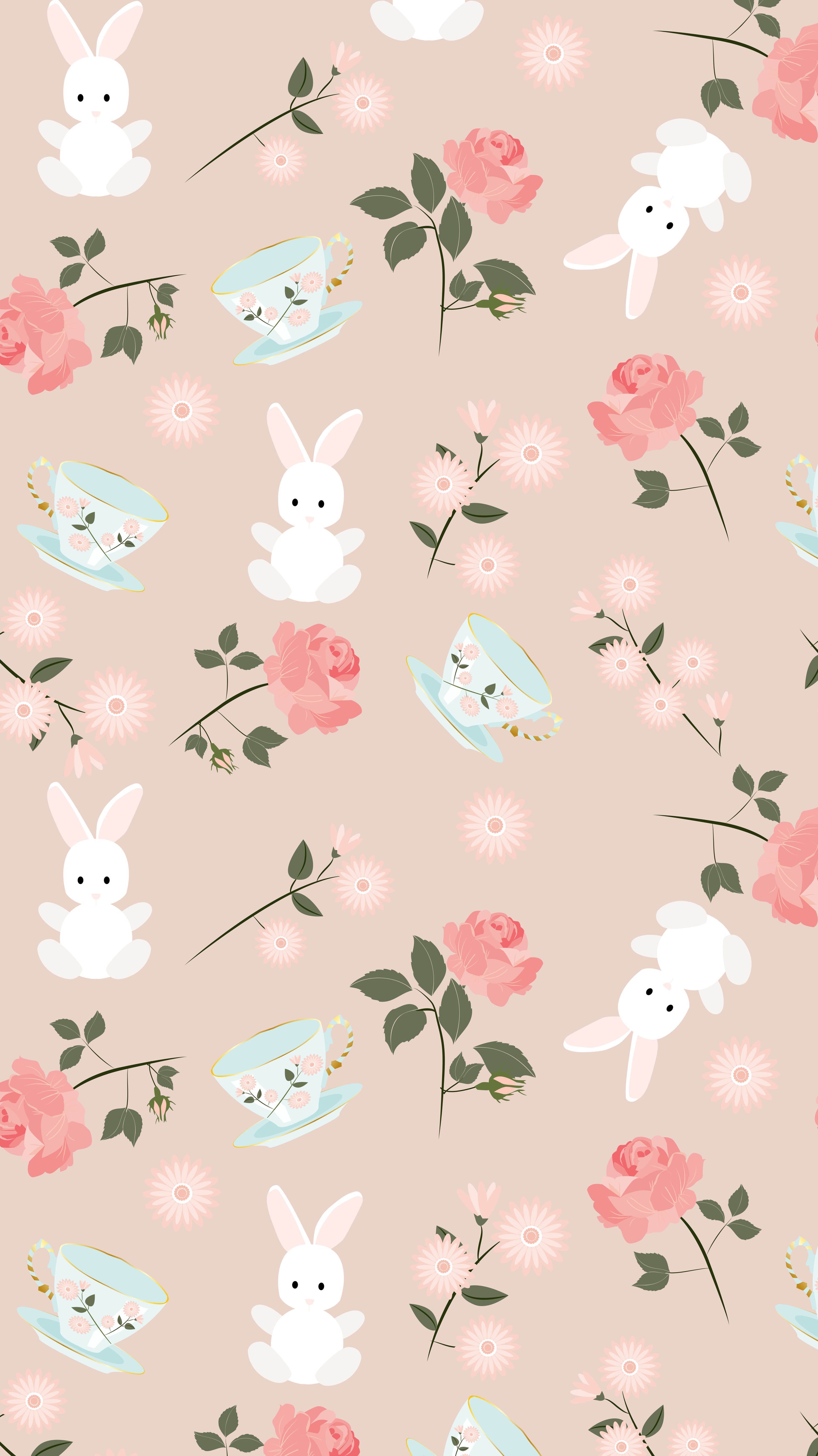 cute Easter wallpapers 0024