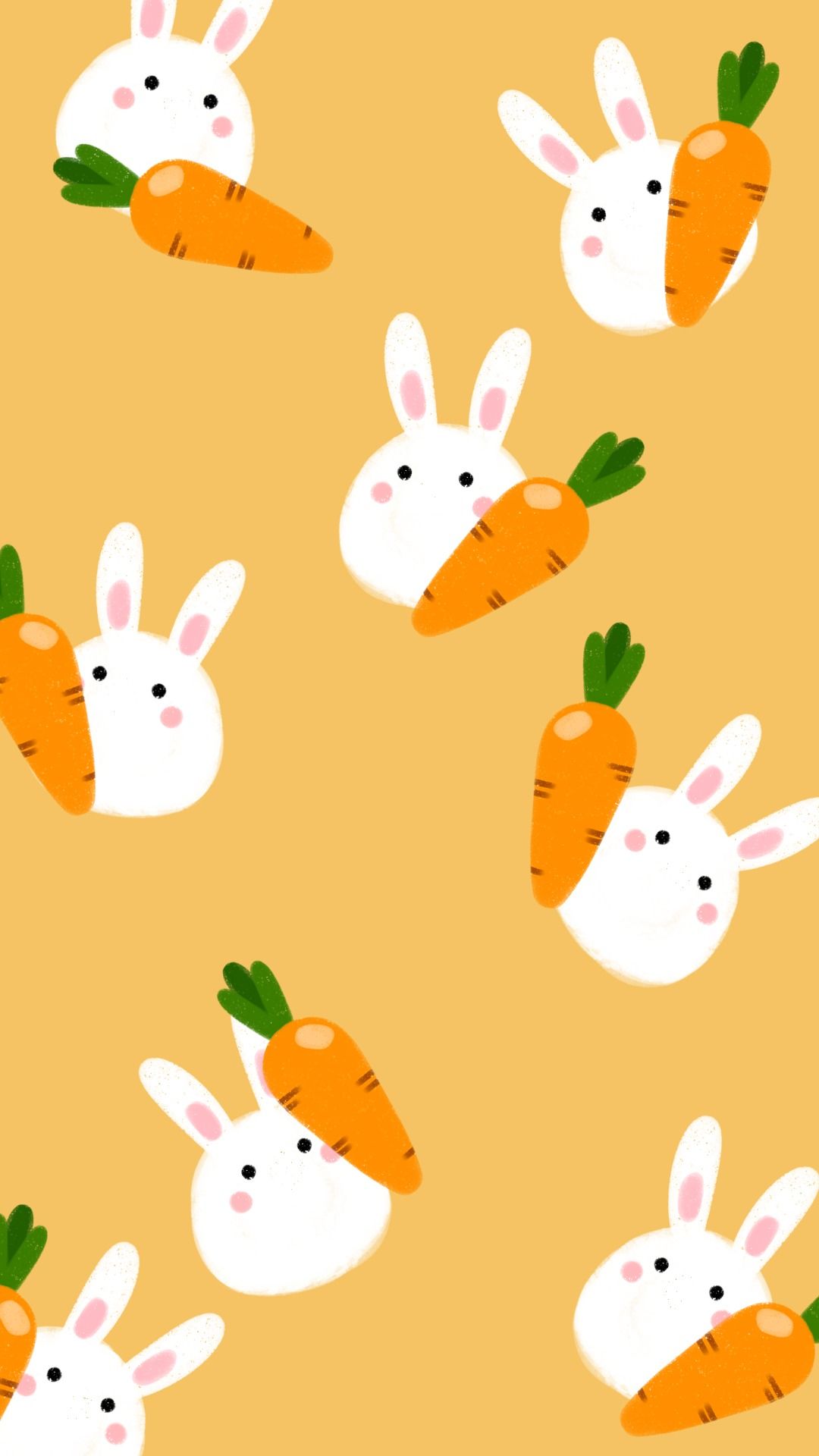 cute Easter wallpapers 0037