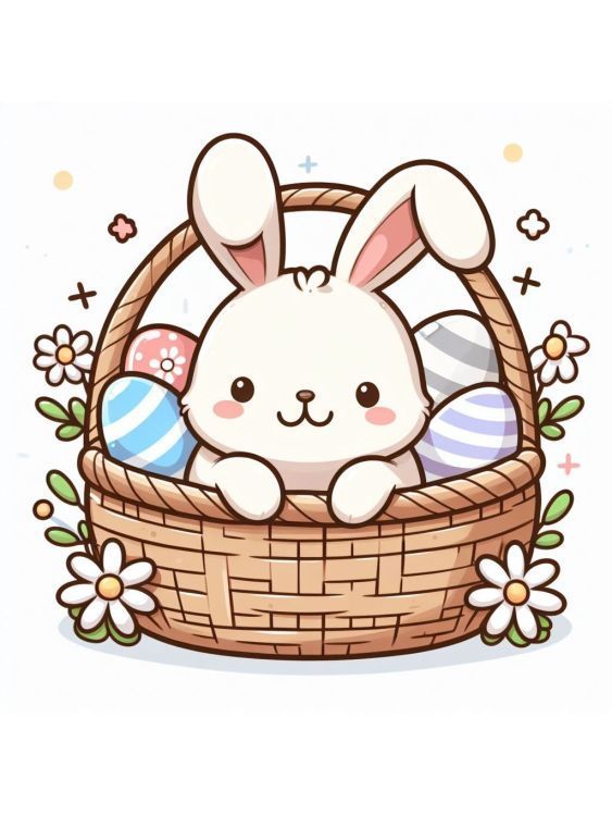 cute Easter wallpapers 0043