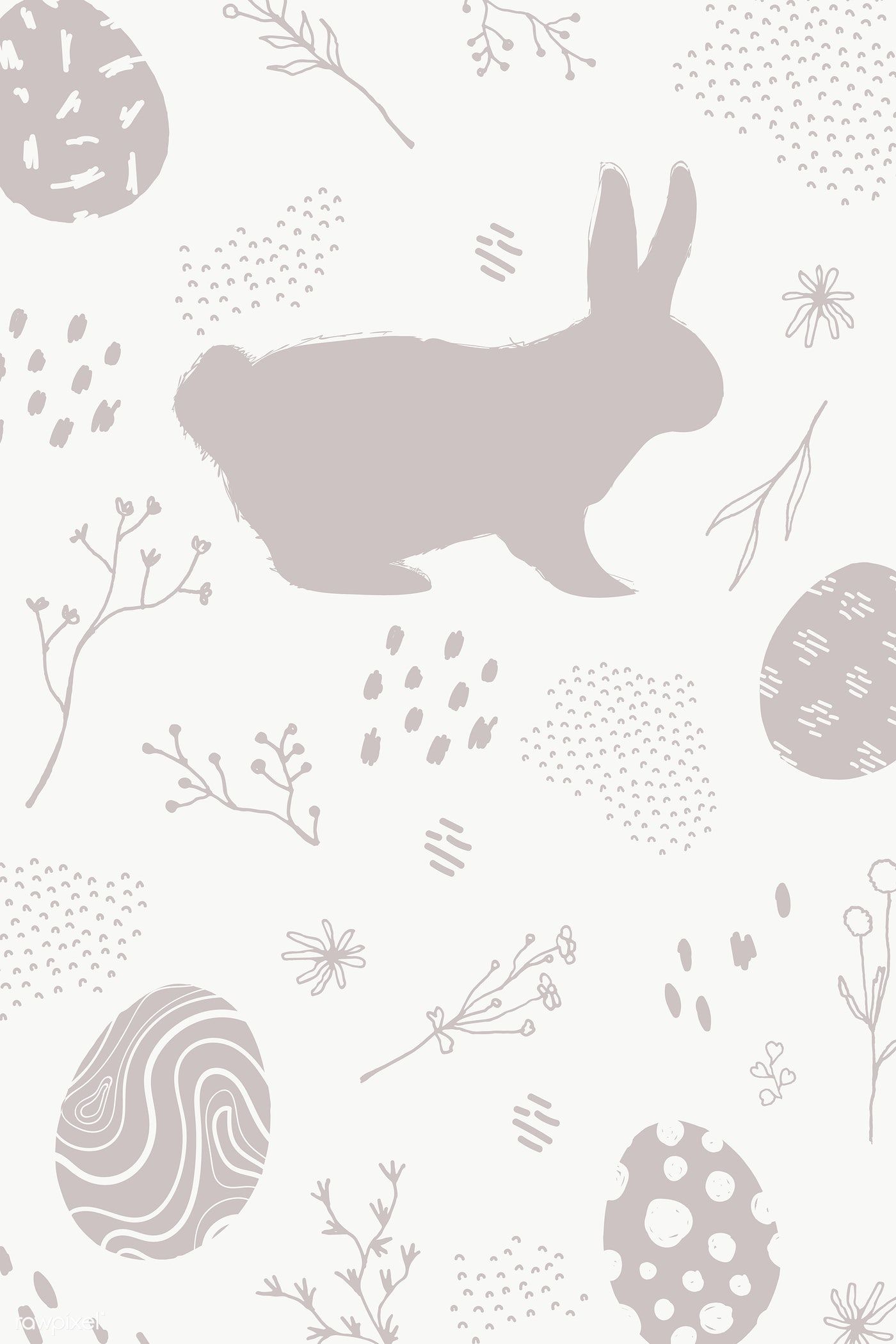 cute Easter wallpapers 0047