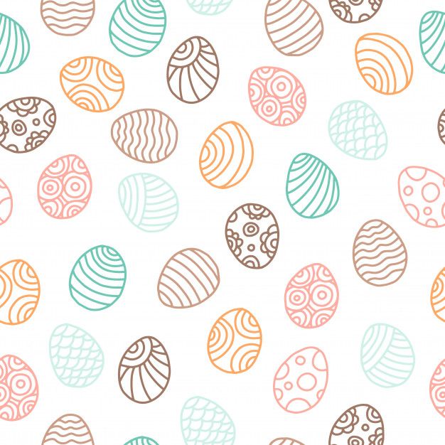 cute Easter wallpapers 0049