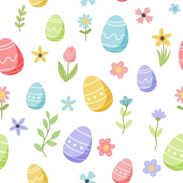 cute Easter wallpapers 0061