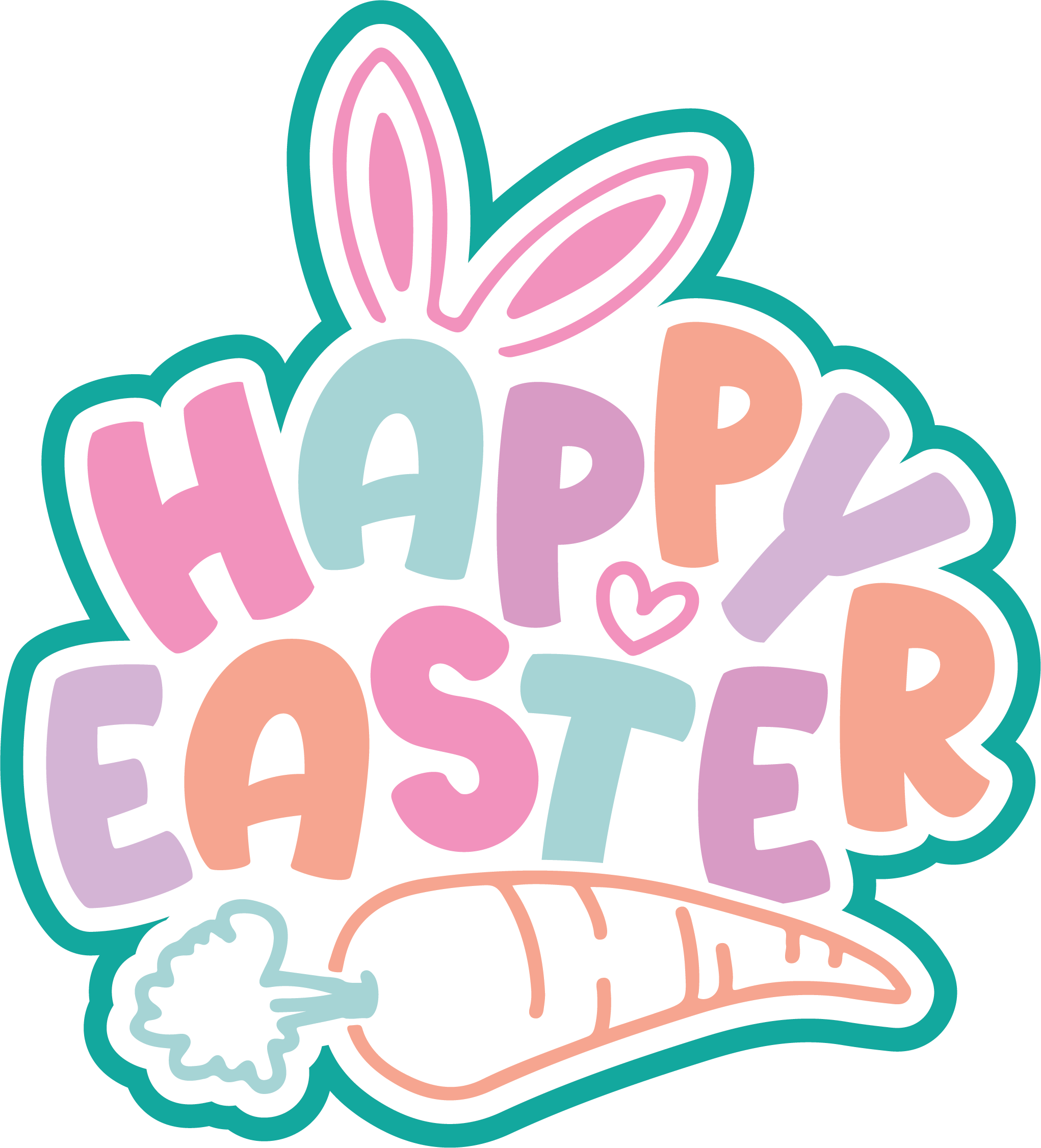 cute Easter wallpapers 0063