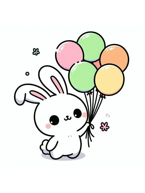 cute Easter wallpapers 0074