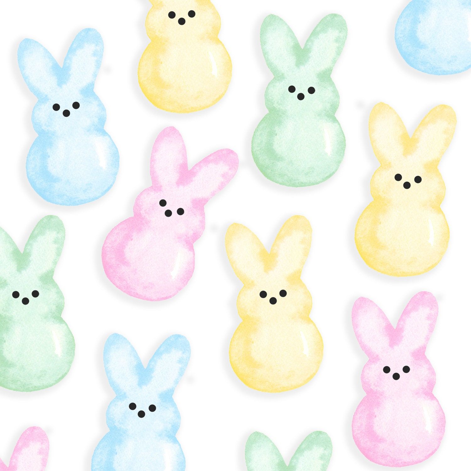 cute Easter wallpapers 0082