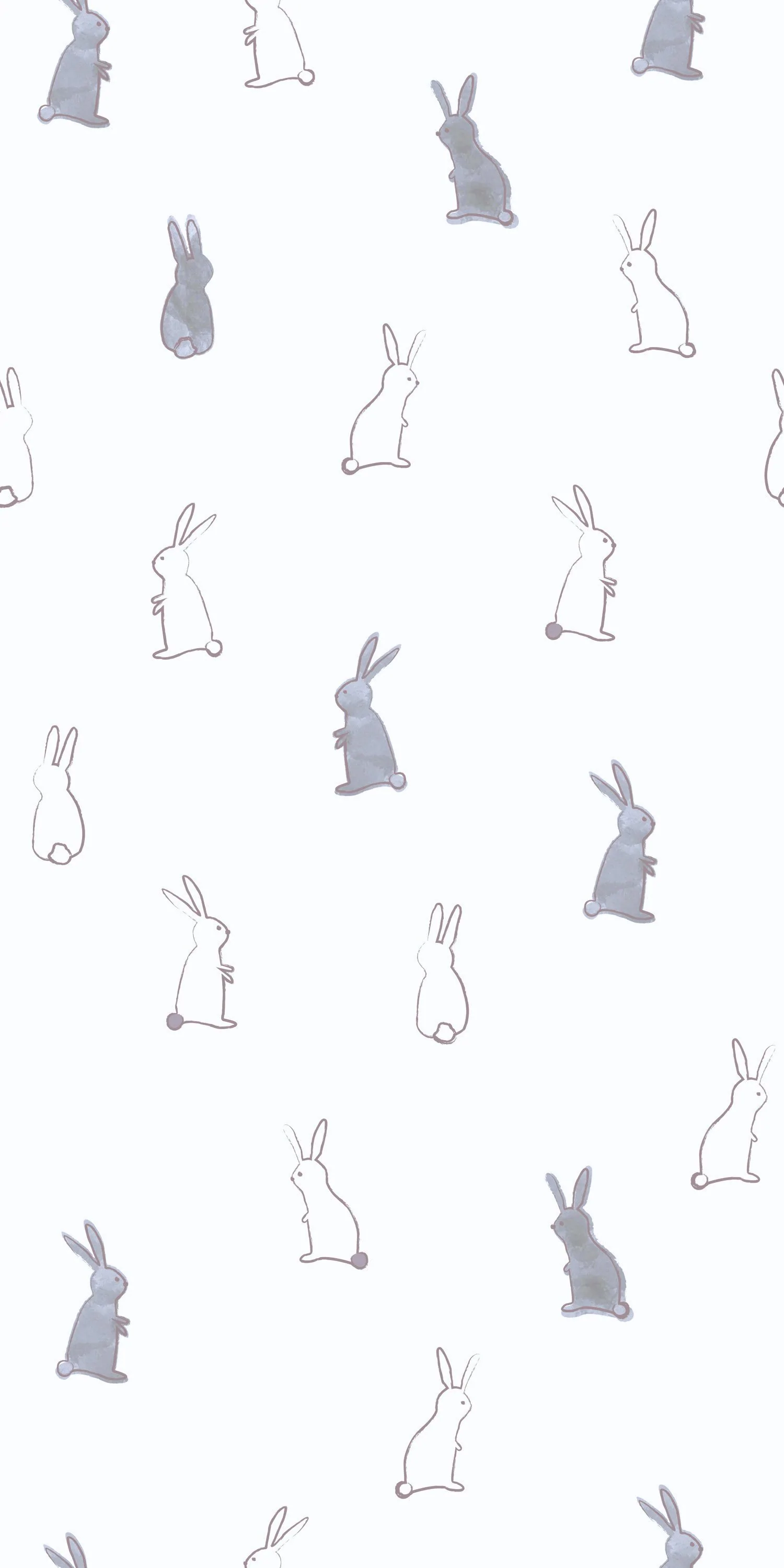 cute Easter wallpapers 0084