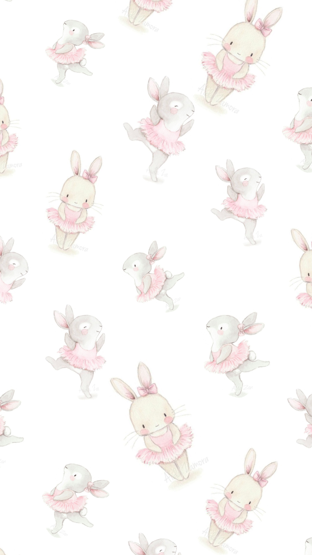 cute Easter wallpapers 0089