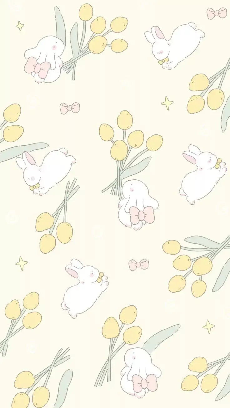 cute Easter wallpapers 0091