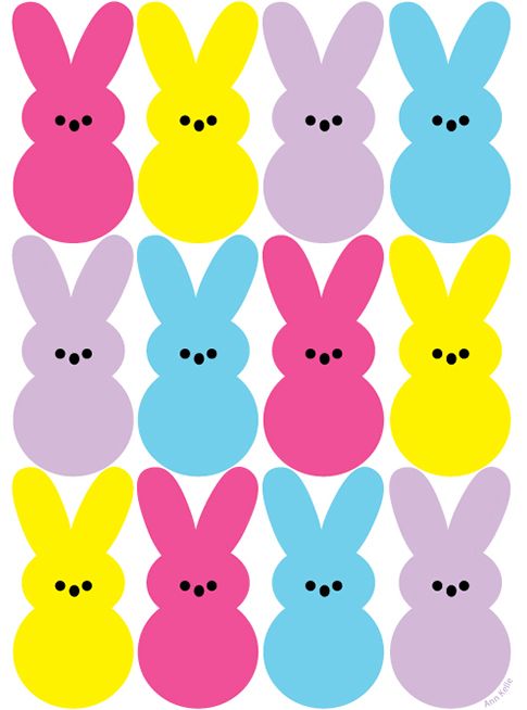 cute Easter wallpapers 0098