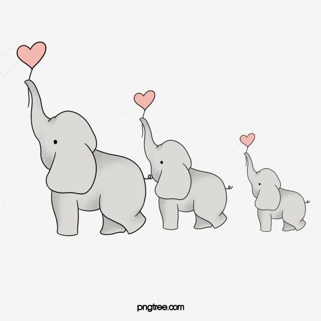 cute elephant wallpapers 0010