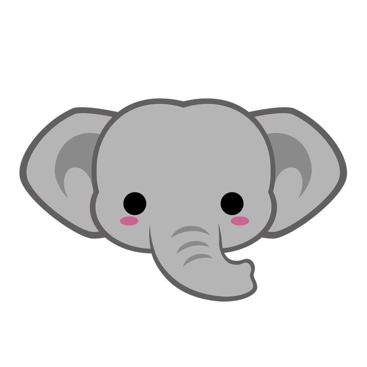 cute elephant wallpapers 0016