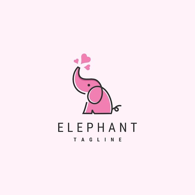 cute elephant wallpapers 0047