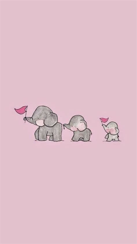 cute elephant wallpapers 0069