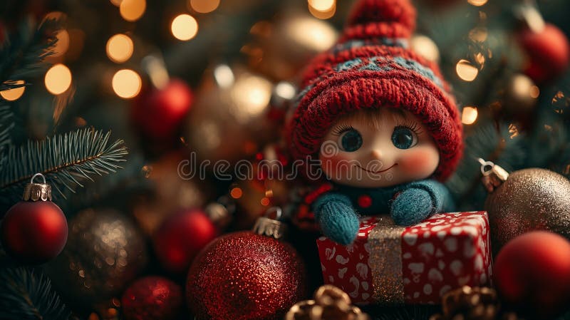 cute Elf wallpapers 0038