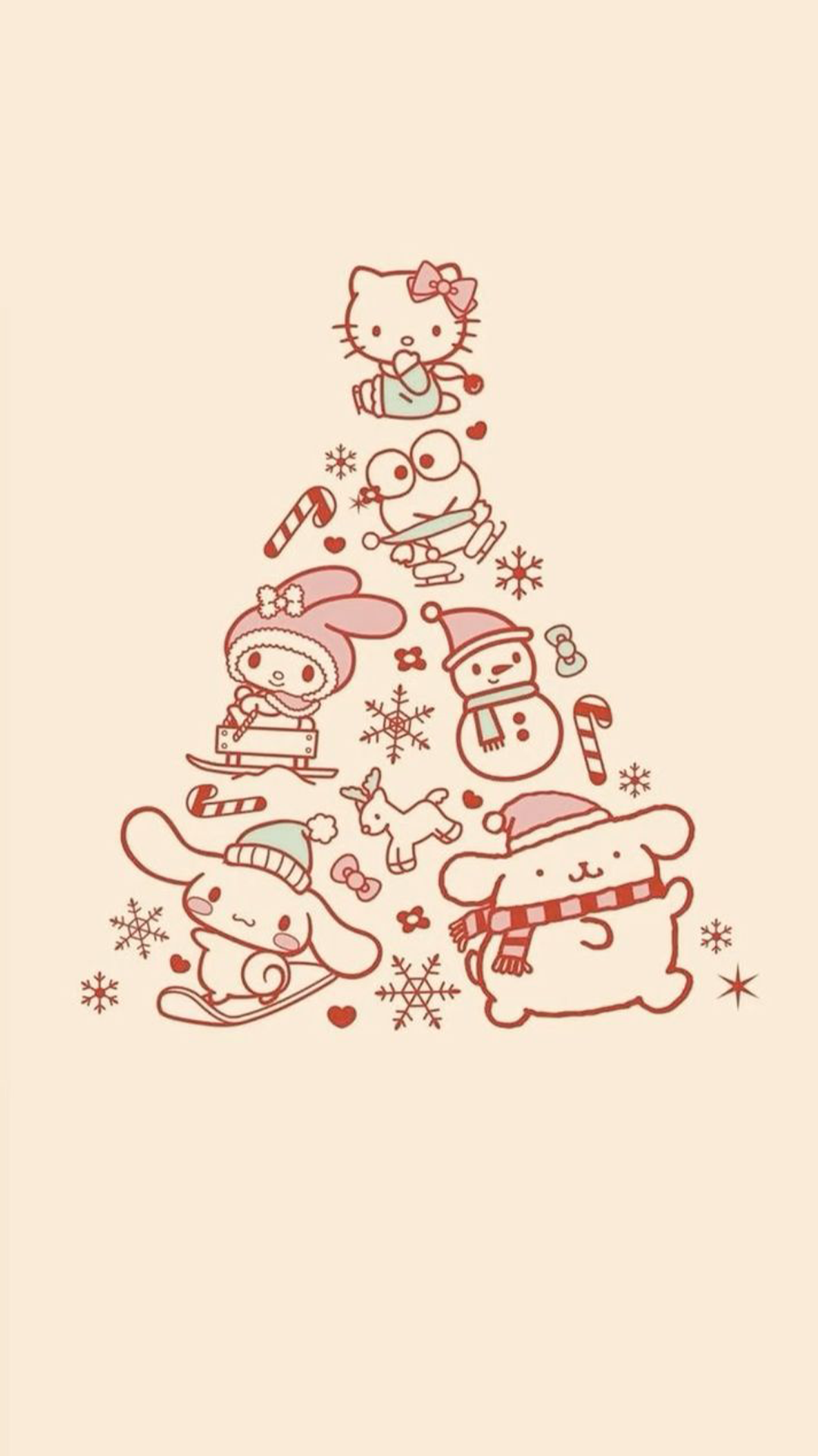 cute Elf wallpapers 0045