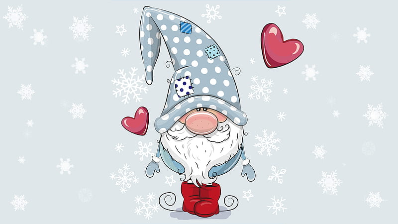 cute Elf wallpapers 0073