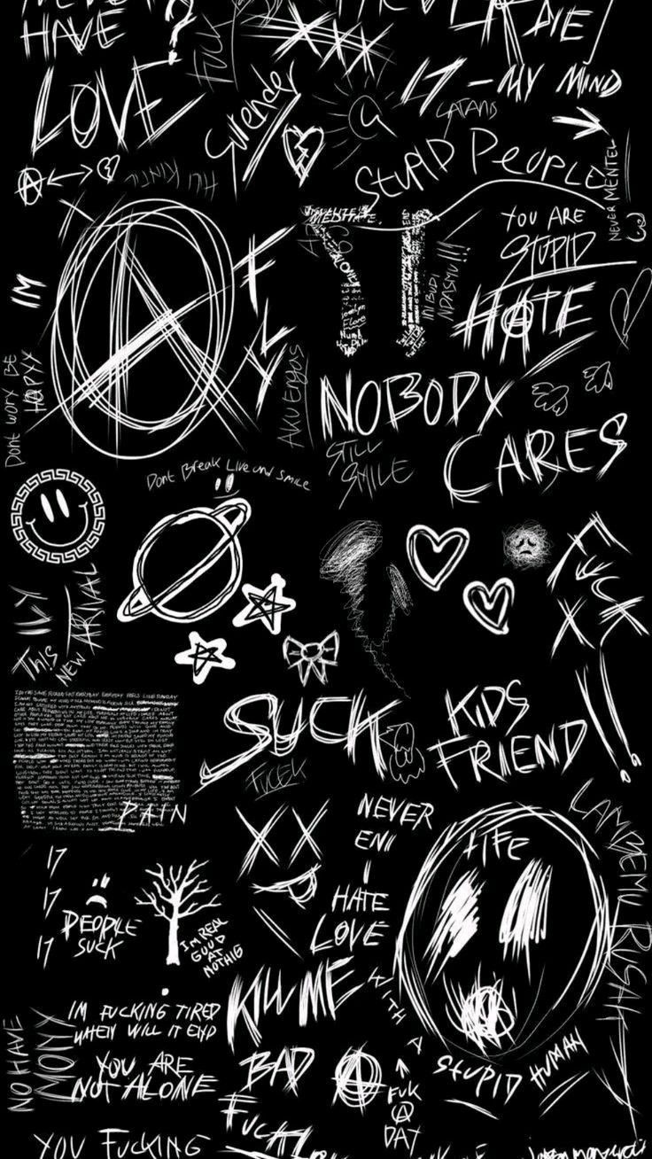 cute Emo wallpapers 0018