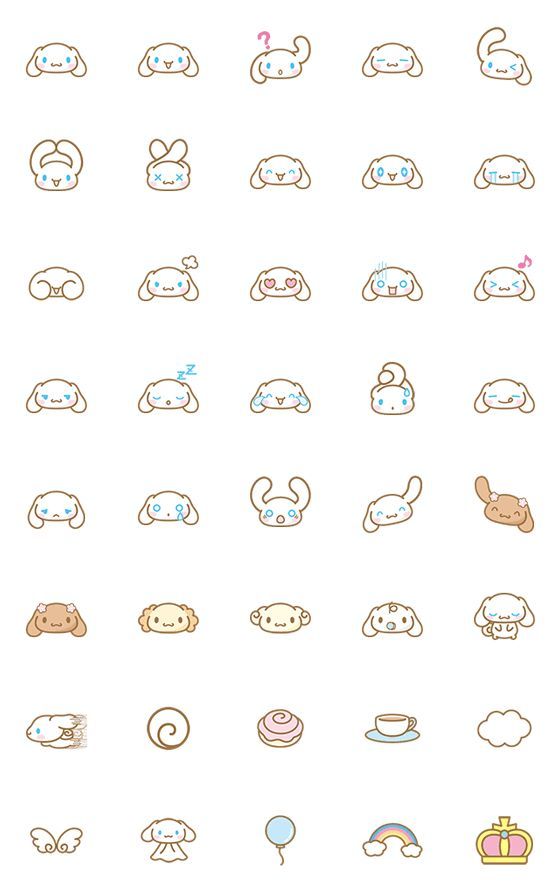 cute emoji wallpapers 0009