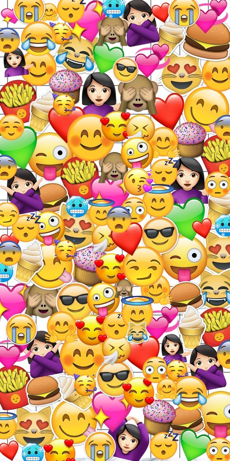 cute emoji wallpapers 0013