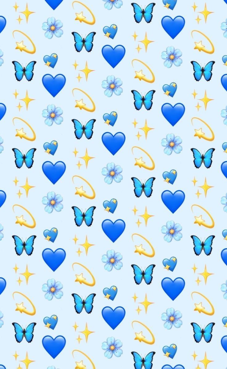 cute emoji wallpapers 0035