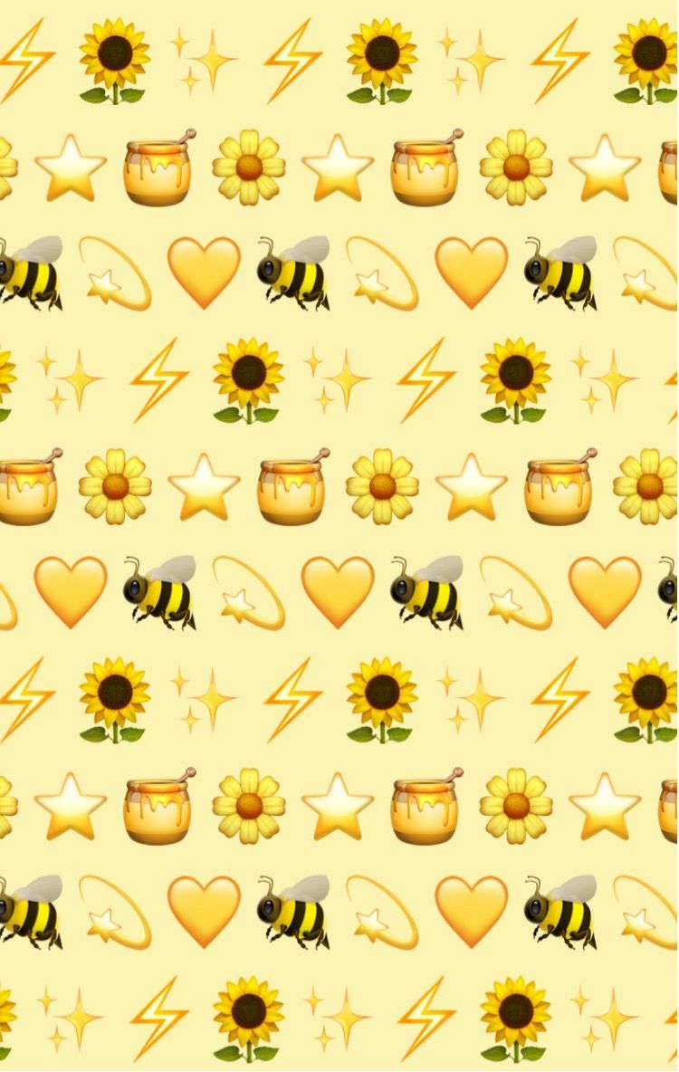 cute emoji wallpapers 0040