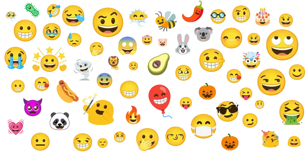 cute emoji wallpapers 0085