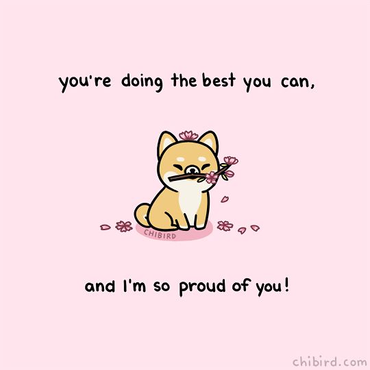 cute encouraging wallpapers 0065