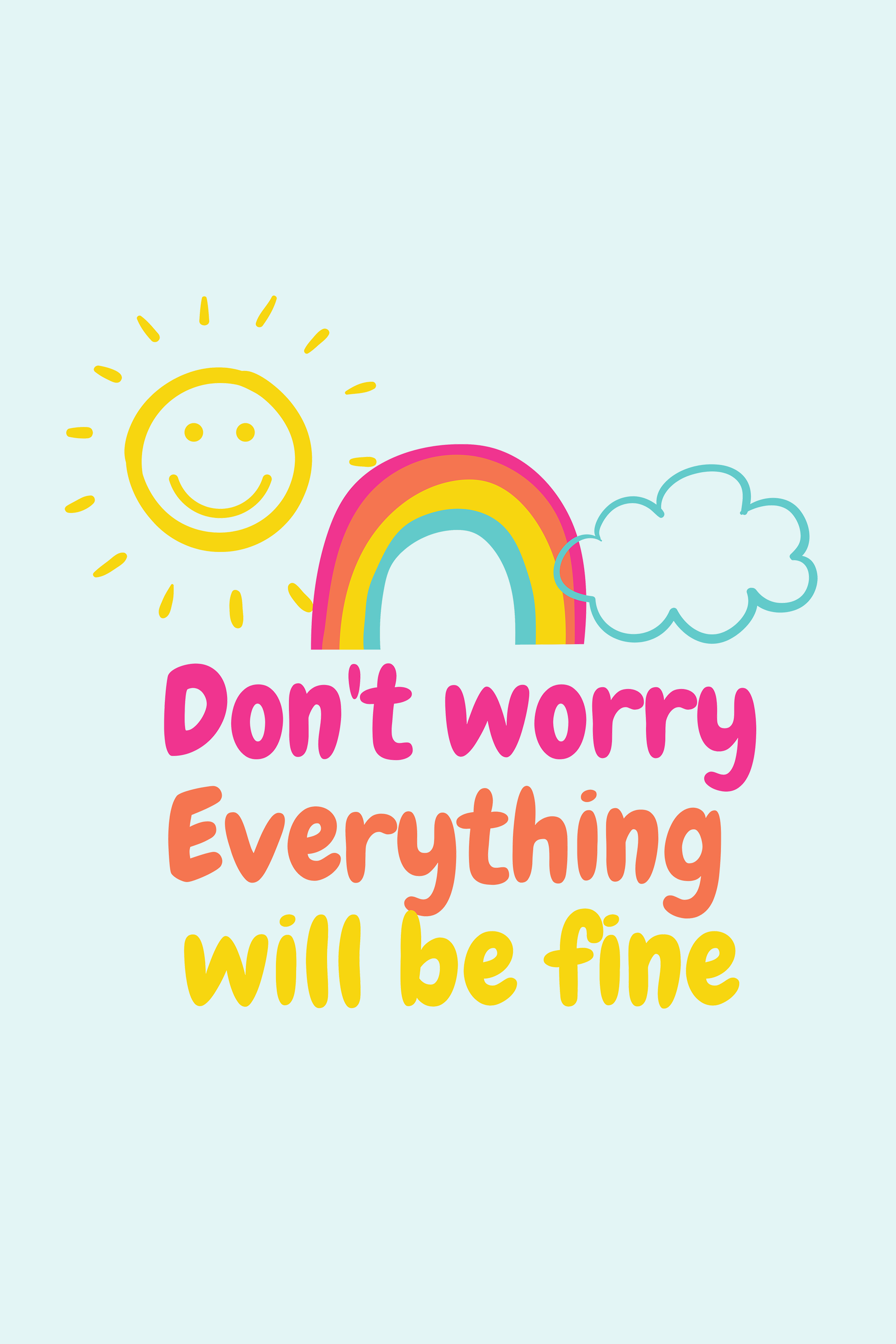 cute encouraging wallpapers 0099